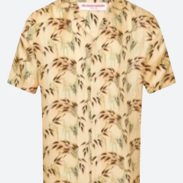 Doctor Odyssey Season 01 Shirt