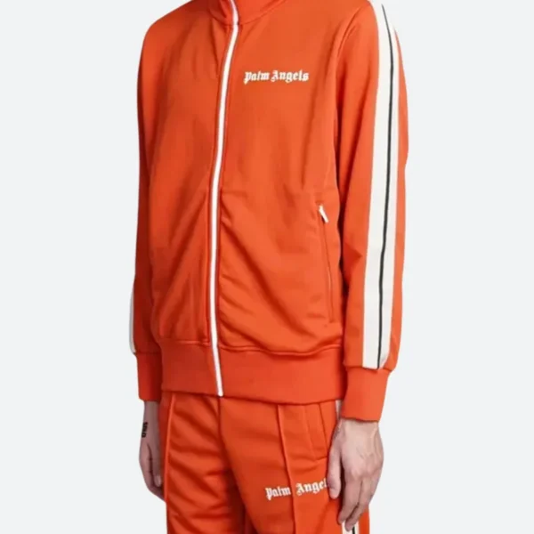 Grown-ish S06 Andre Johnson Tracksuit