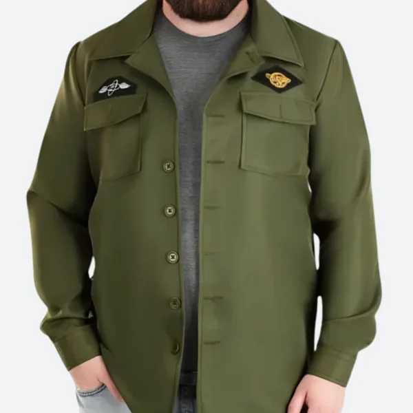 It's Always Sunny in Philadelphia Charlie Jacket