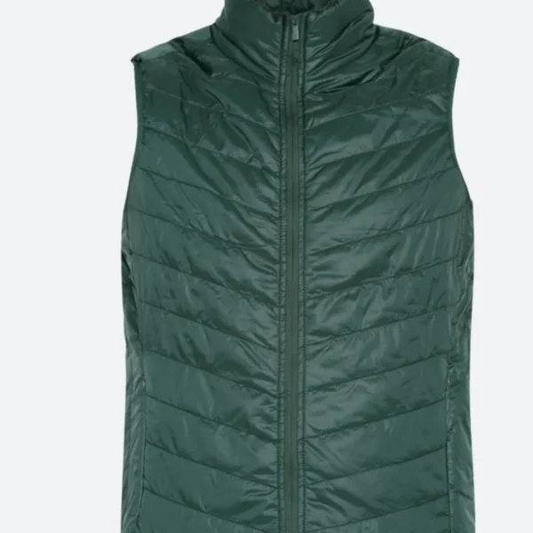Jingle Bell Run 2024 Avery Puffer Vest