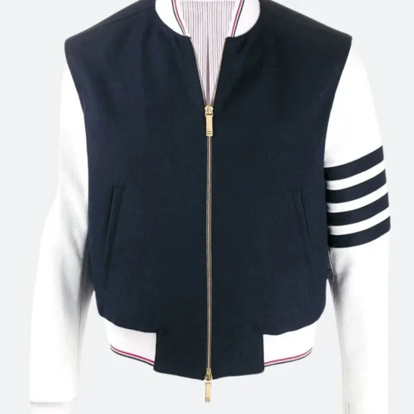 John Legend The Voice S19 Jacket