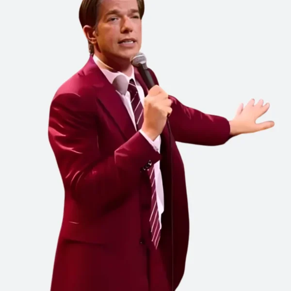 John Mulaney: Baby J Suit