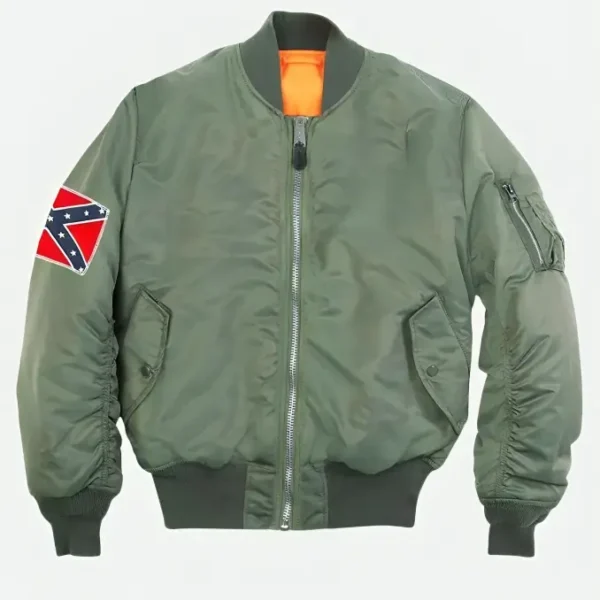 Kanye West Yeezus Tour Jacket