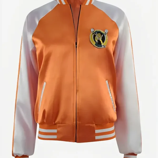 Karen Gillan Gunpowder Milkshake Jacket