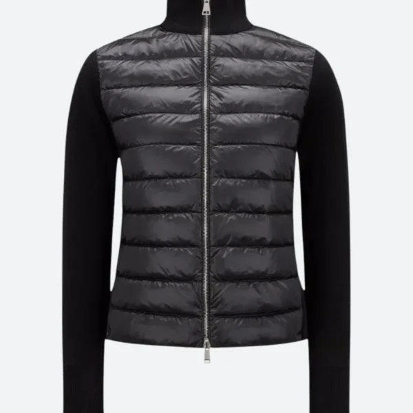 Lift 2024 Abby Puffer Jacket