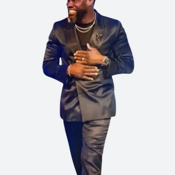 Mark Twain Prize for American Humor Kevin Hart Blazer