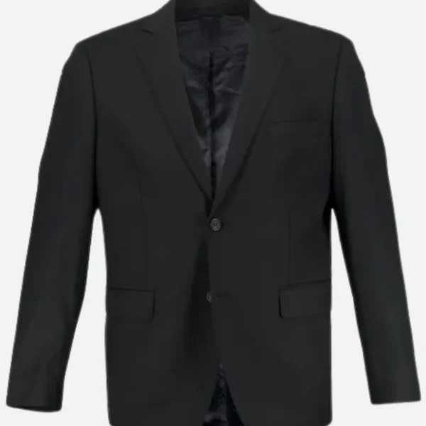 Paradise 2025 Agent Wiliam Suit