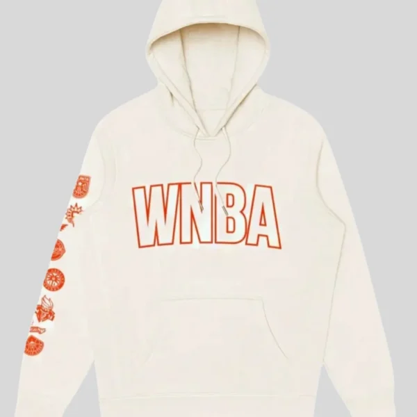 Playa Society Collegiate Hoodie
