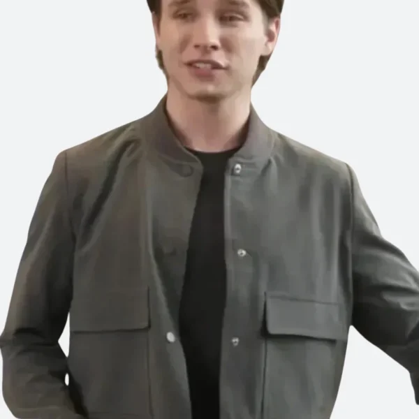 Return to Office 2025 Kevin Jacket