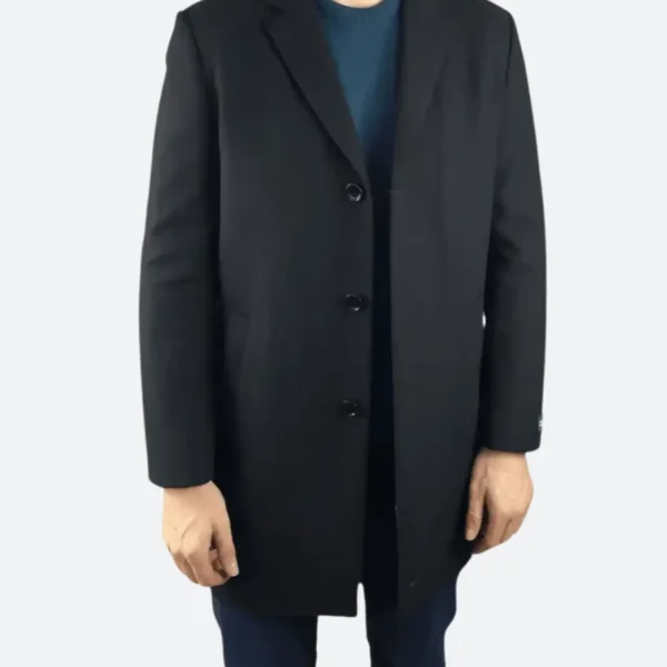 Return to Office 2025 Tom Trench Coat