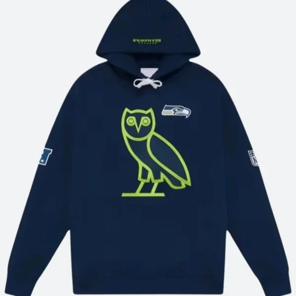 Seattle Seahawks Hoodie