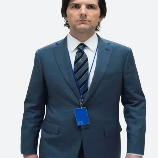 Severance Mark Scott Suit