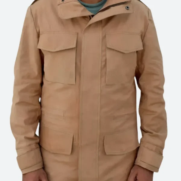 Shameless Lip Gallagher Jacket