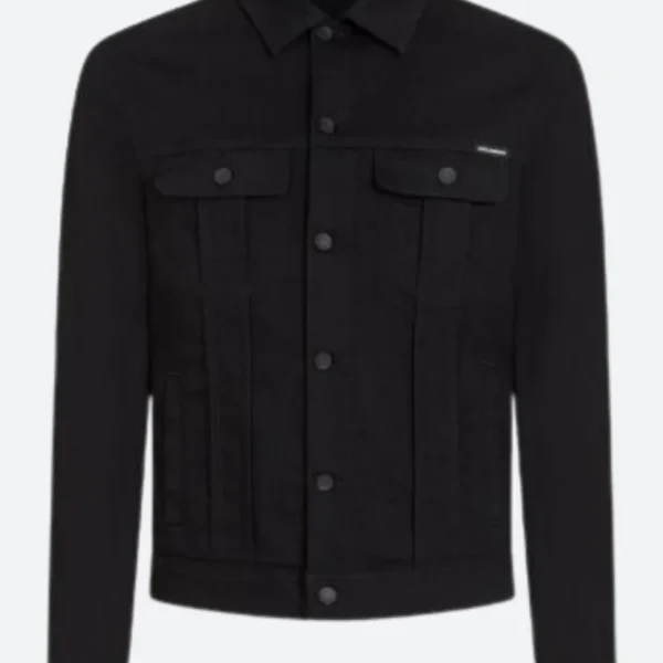 Shifting Gears Matt Jacket