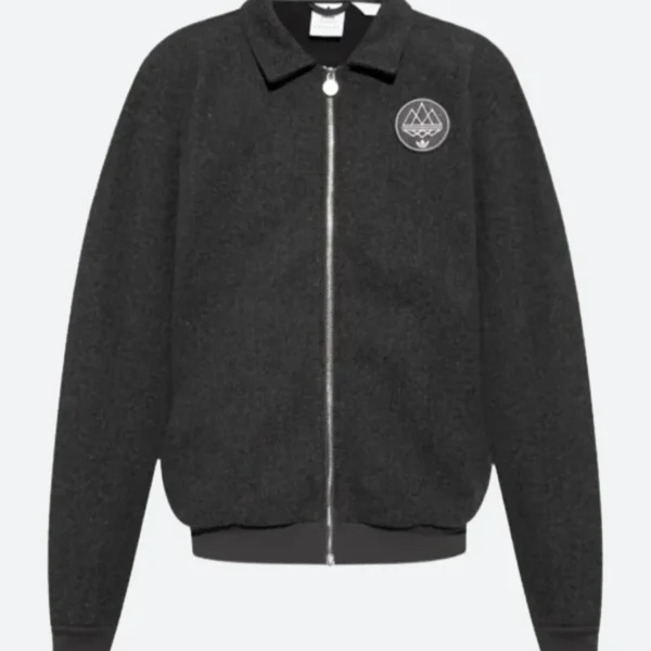Spezial FC Track Jacket