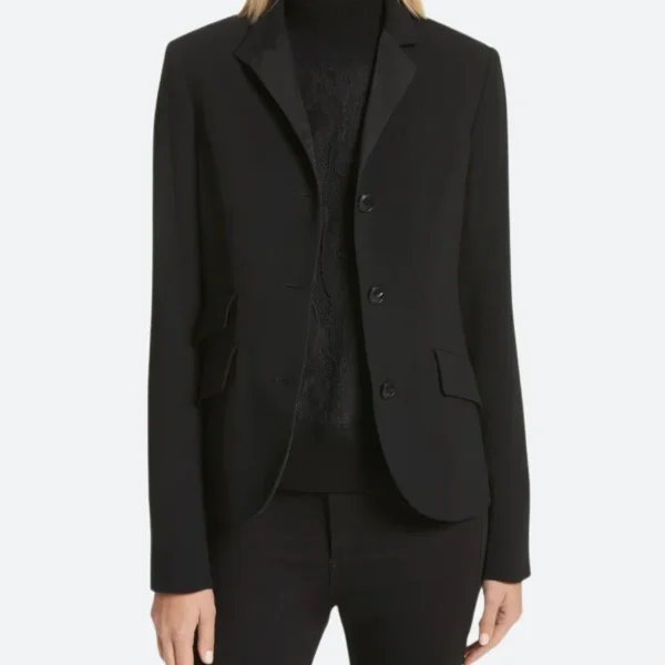 Superman and Lois Season 04 Lois Lane Blazer