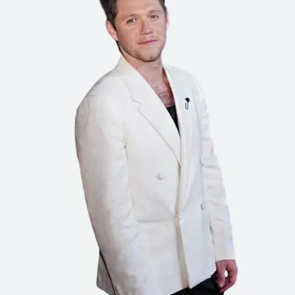 The Voice Nial Horan Blazer