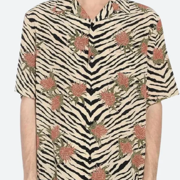 The Voice S27 Adam Levine Shirt